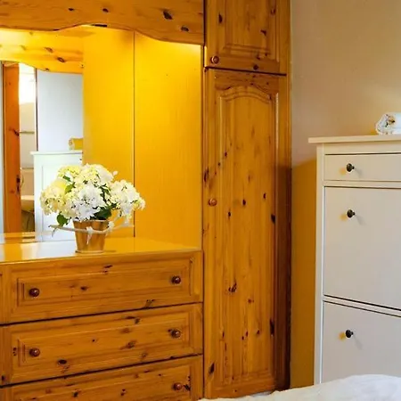 Swimmers' Paradise Pissouri