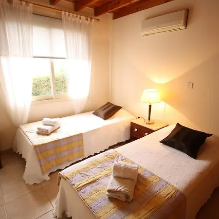 Swimmers' Paradise *