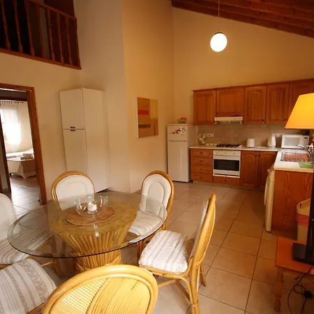 Swimmers' Paradise Villa Pissouri