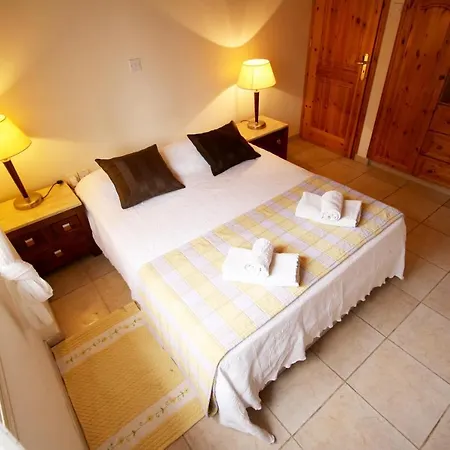 Villa Swimmers' Paradise Pissouri