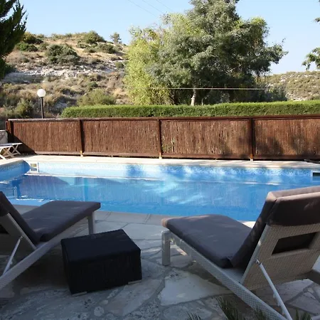 Swimmers' Paradise Villa