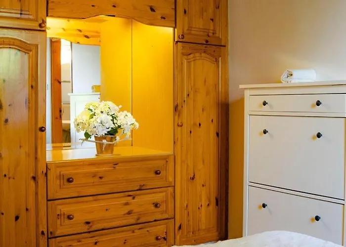 Swimmers' Paradise Pissouri