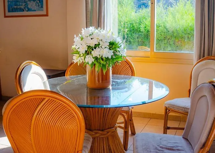 Swimmers' Paradise Villa Pissouri