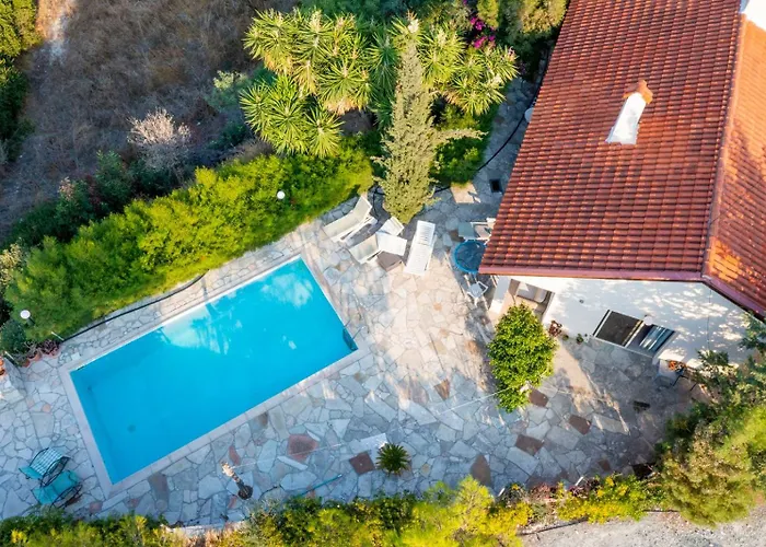 Swimmers' Paradise *