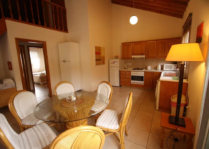 Swimmers' Paradise Villa Pissouri