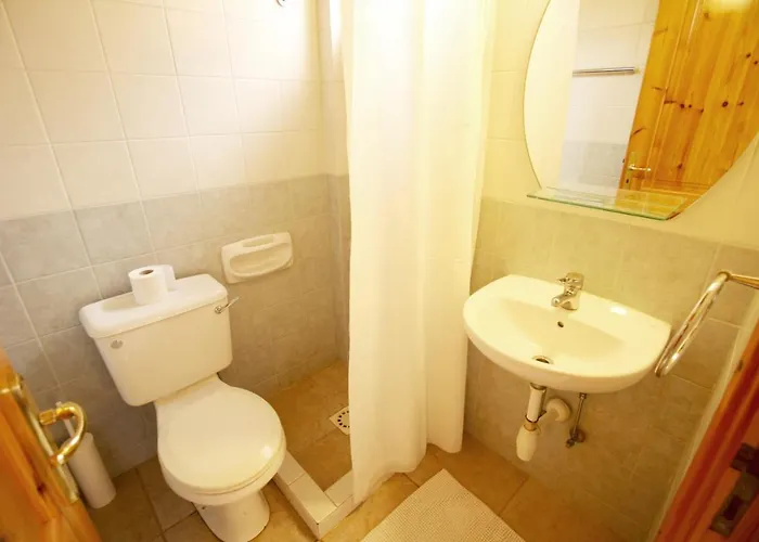 Swimmers' Paradise *