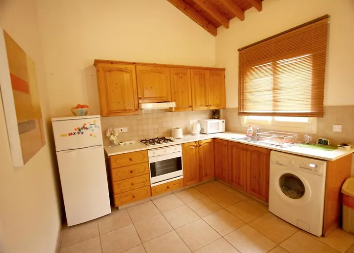 Villa Swimmers' Paradise Pissouri