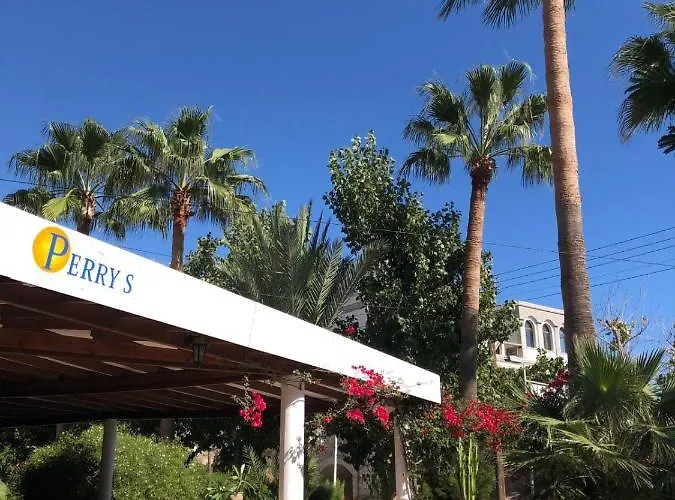 Swimmers' Paradise Pissouri