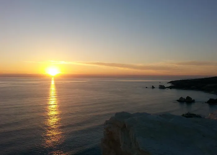 Swimmers' Paradise *