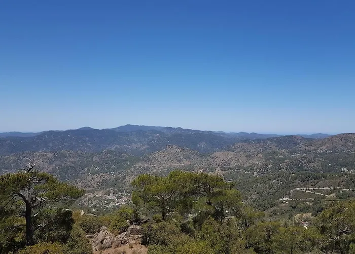 Villa Swimmers' Paradise *